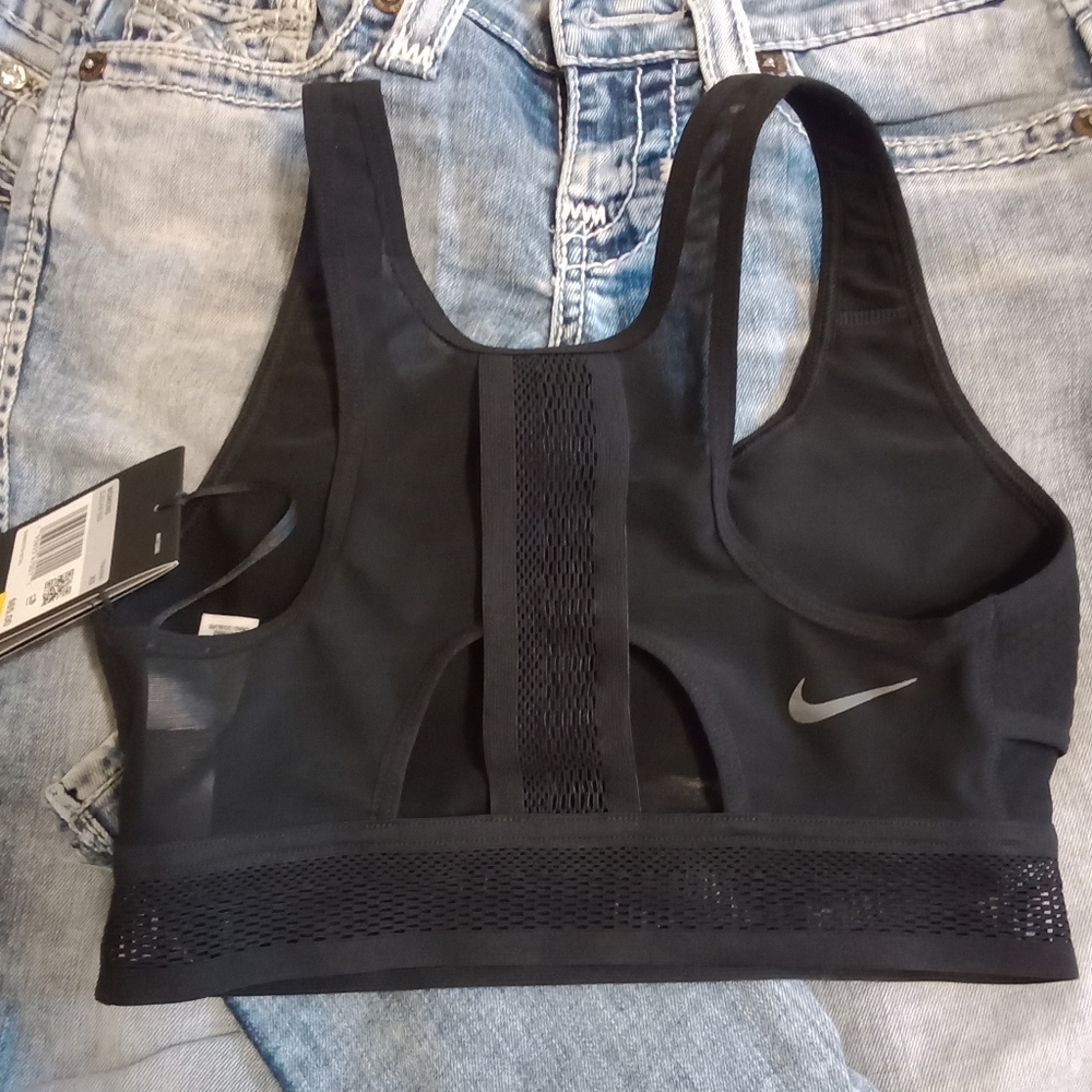 Nike sports bra